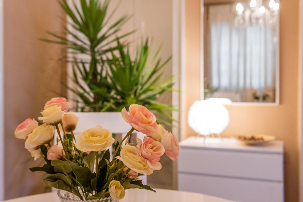 Neimar Apartment With Great Wi-Fi And Free Parking Белград Екстер'єр фото