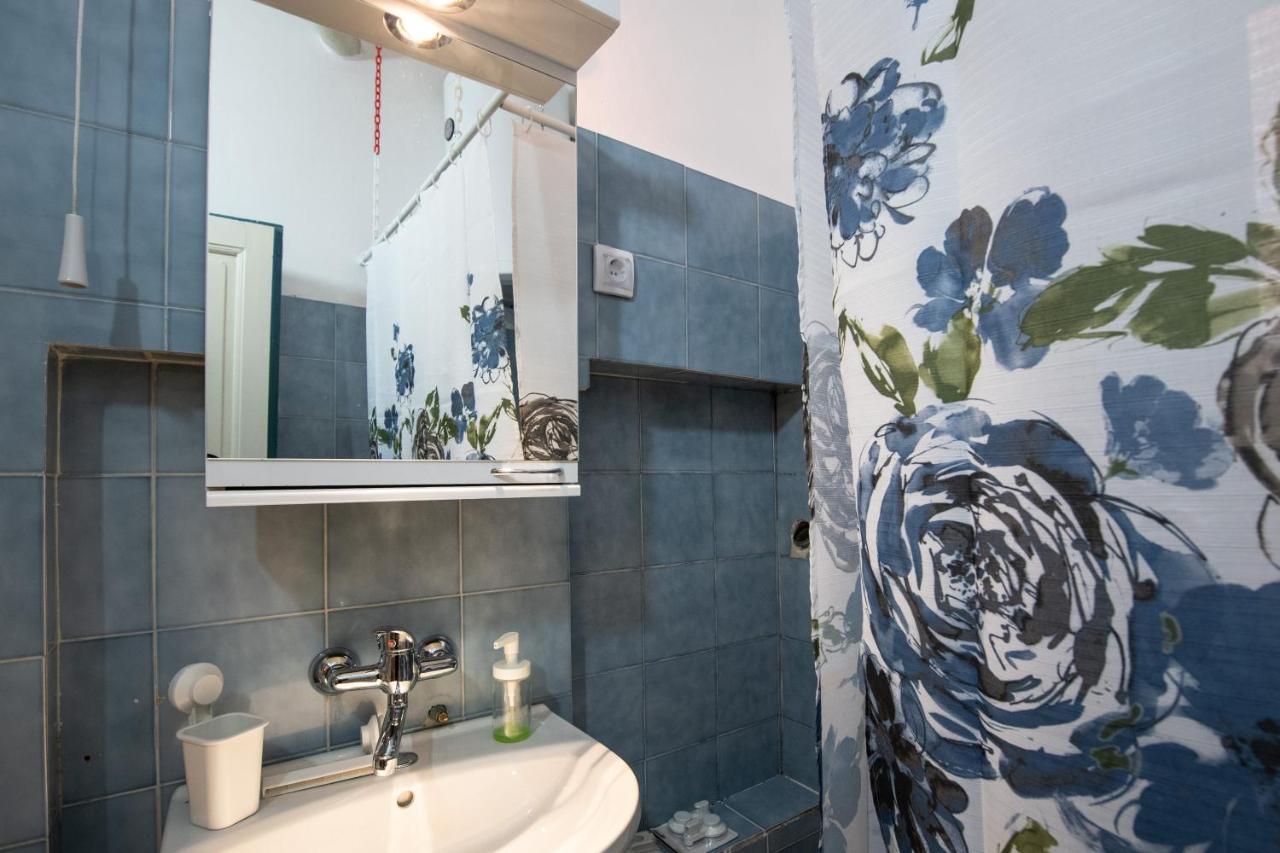 Neimar Apartment With Great Wi-Fi And Free Parking Белград Екстер'єр фото