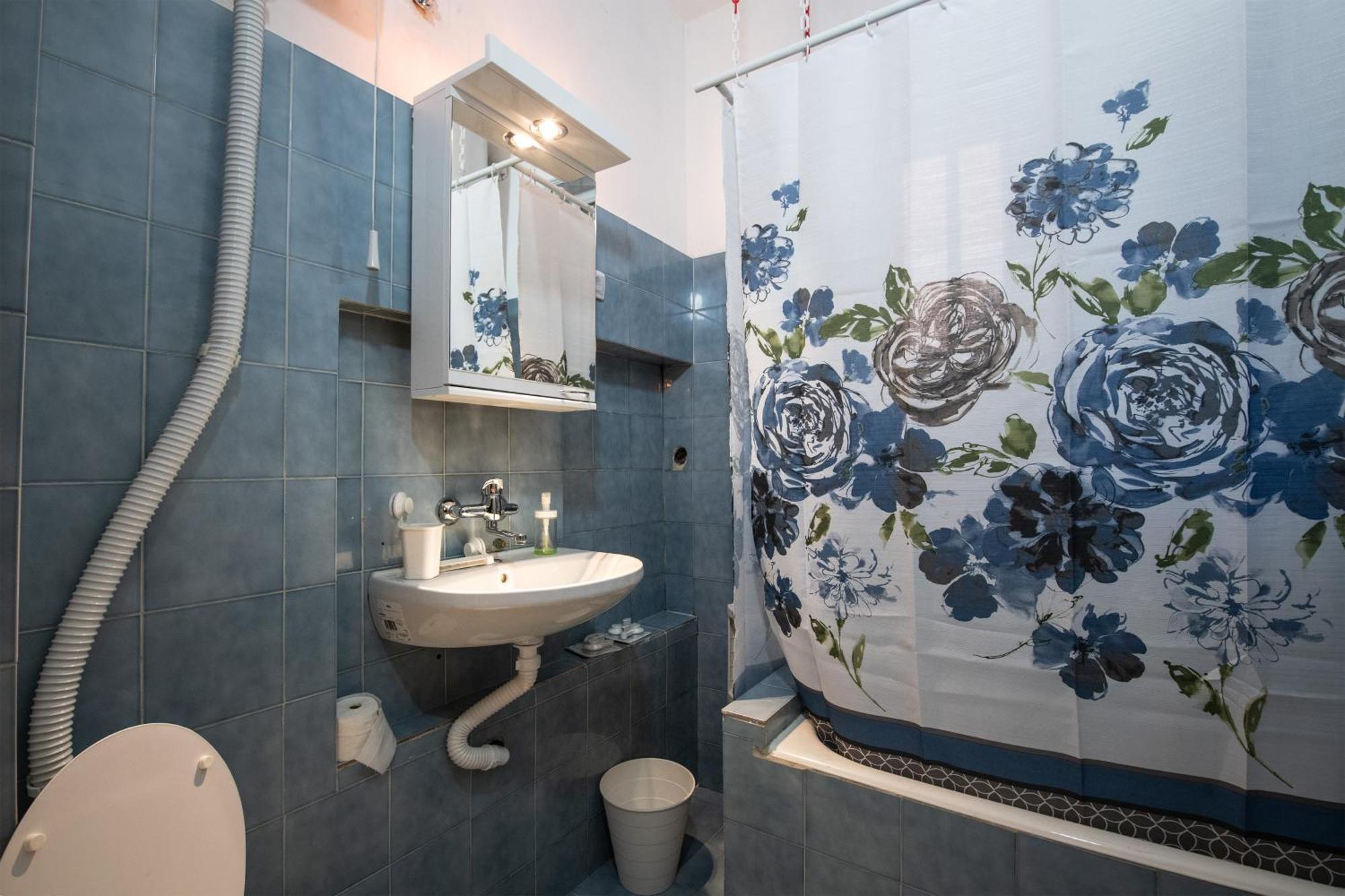 Neimar Apartment With Great Wi-Fi And Free Parking Белград Екстер'єр фото